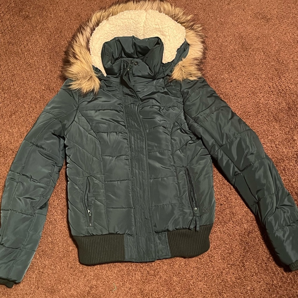 American Eagle Women’s Jacket